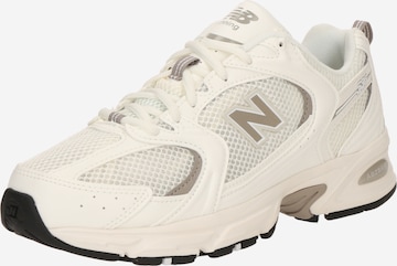 new balanceNiske tenisice '530' - bež boja: prednji dio