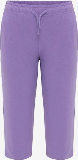 Kelnės iš Williot, spalva – alyvinė spalva, Prekių apžvalga