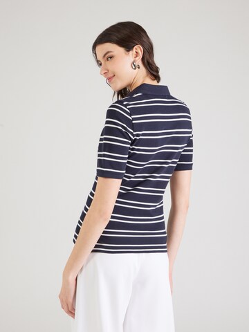 GANT Poloshirt in Blau