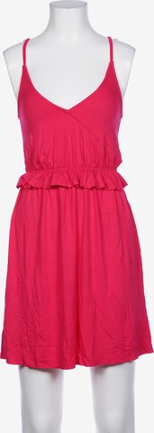 even&odd Dress in XS in Pink: front