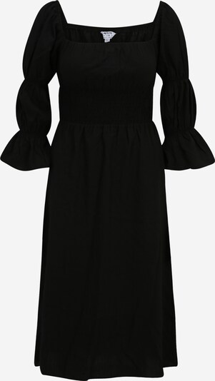 Rochie Dorothy Perkins Petite pe negru, Vizualizare produs