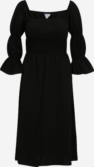 Dorothy Perkins Petite Vestido en negro, Vista del producto