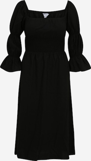 Suknelė iš Dorothy Perkins Petite, spalva – juoda, Prekių apžvalga