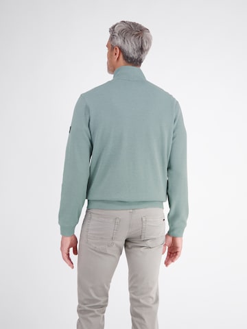 LERROS Sweatshirt in Blau