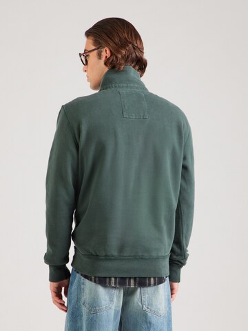 Superdry Tréning póló 'Vintage Athletic' - zöld