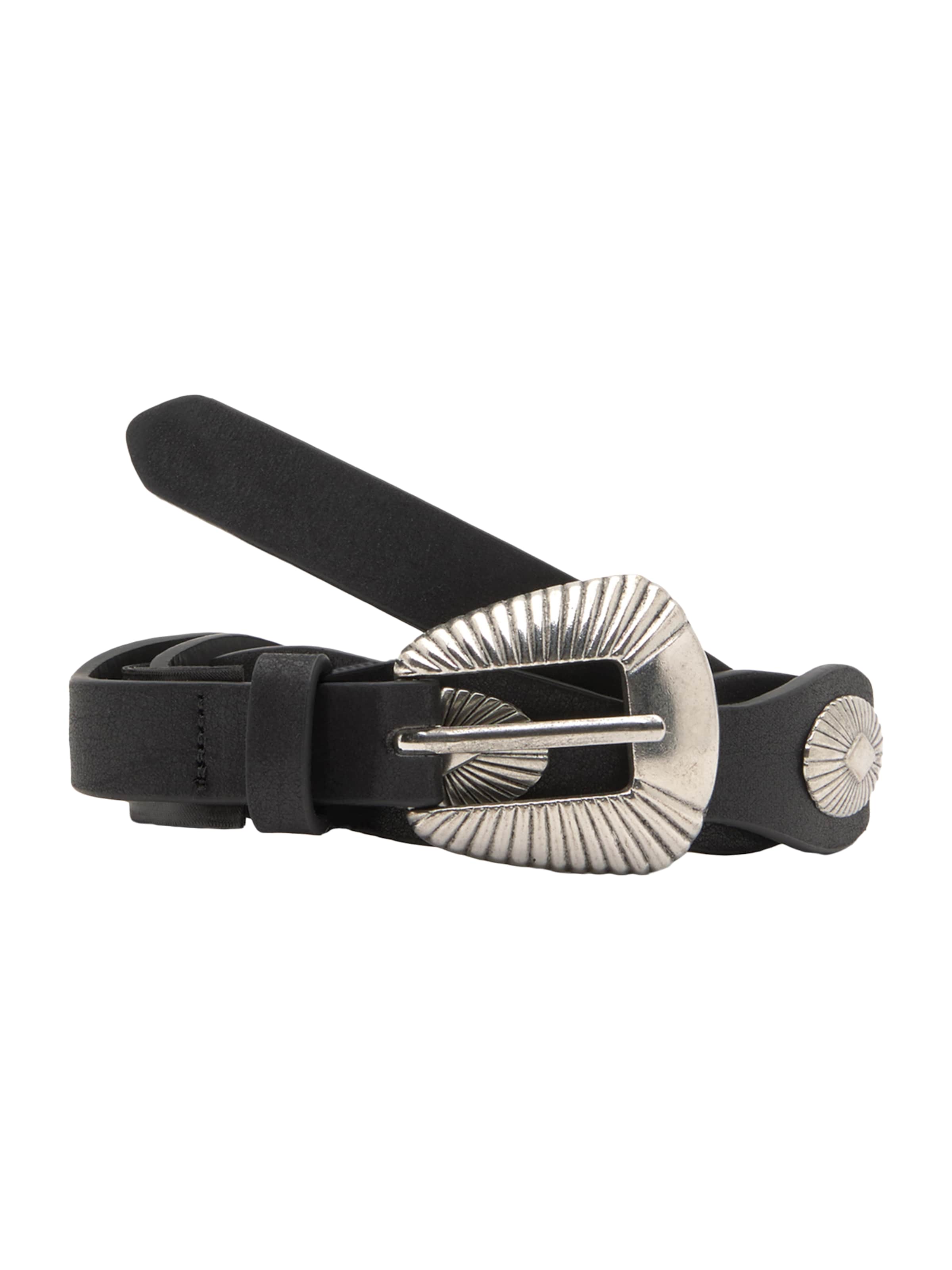 Pull&Bear Remen u crna, Pregled proizvoda