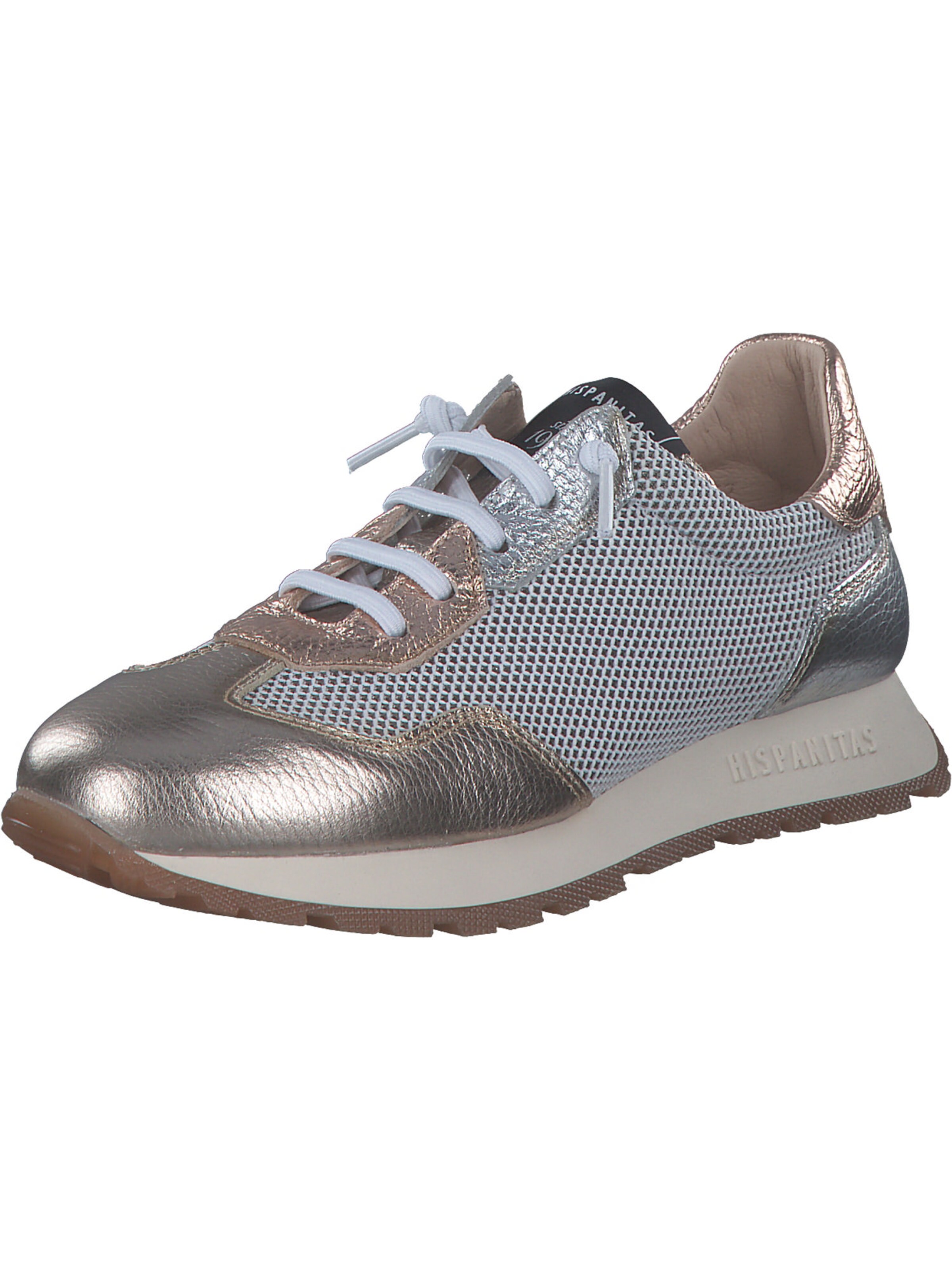 Hispanitas Sneakers 'Kansas HV253869' in Mixed colors: front