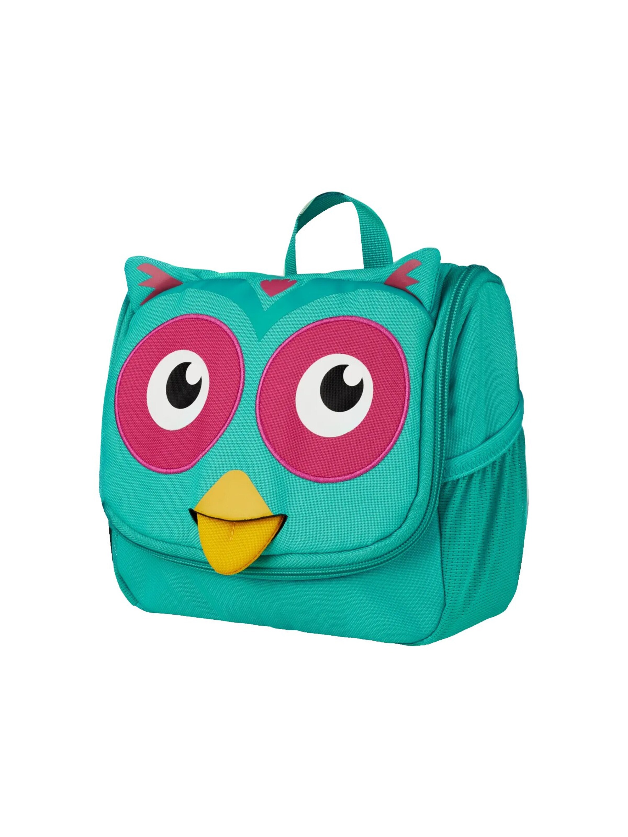 Affenzahn Bag 'Kulturtasche Kulturtasche' in Blue