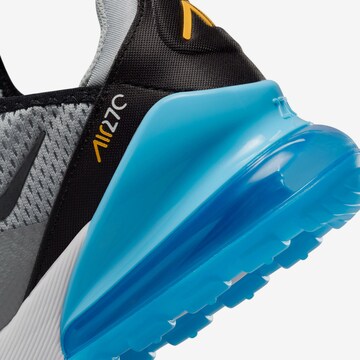 Nike Sportswear Sneakers 'Air Max 270' in Grey
