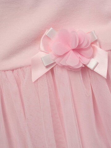 Rock a Bye Baby Boutique Set in Roze