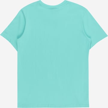 Champion Authentic Athletic Apparel Shirt in Blue