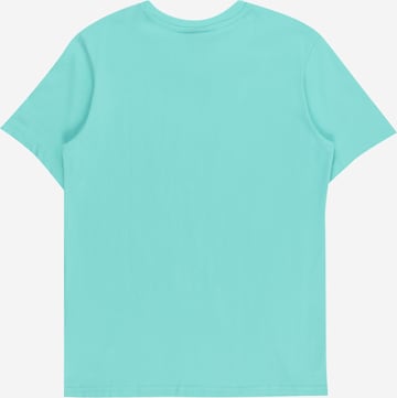 Champion Authentic Athletic Apparel Shirts i blå