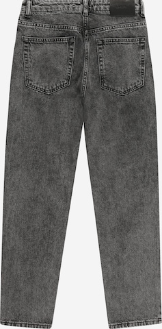 GRUNT Jeans in Grey