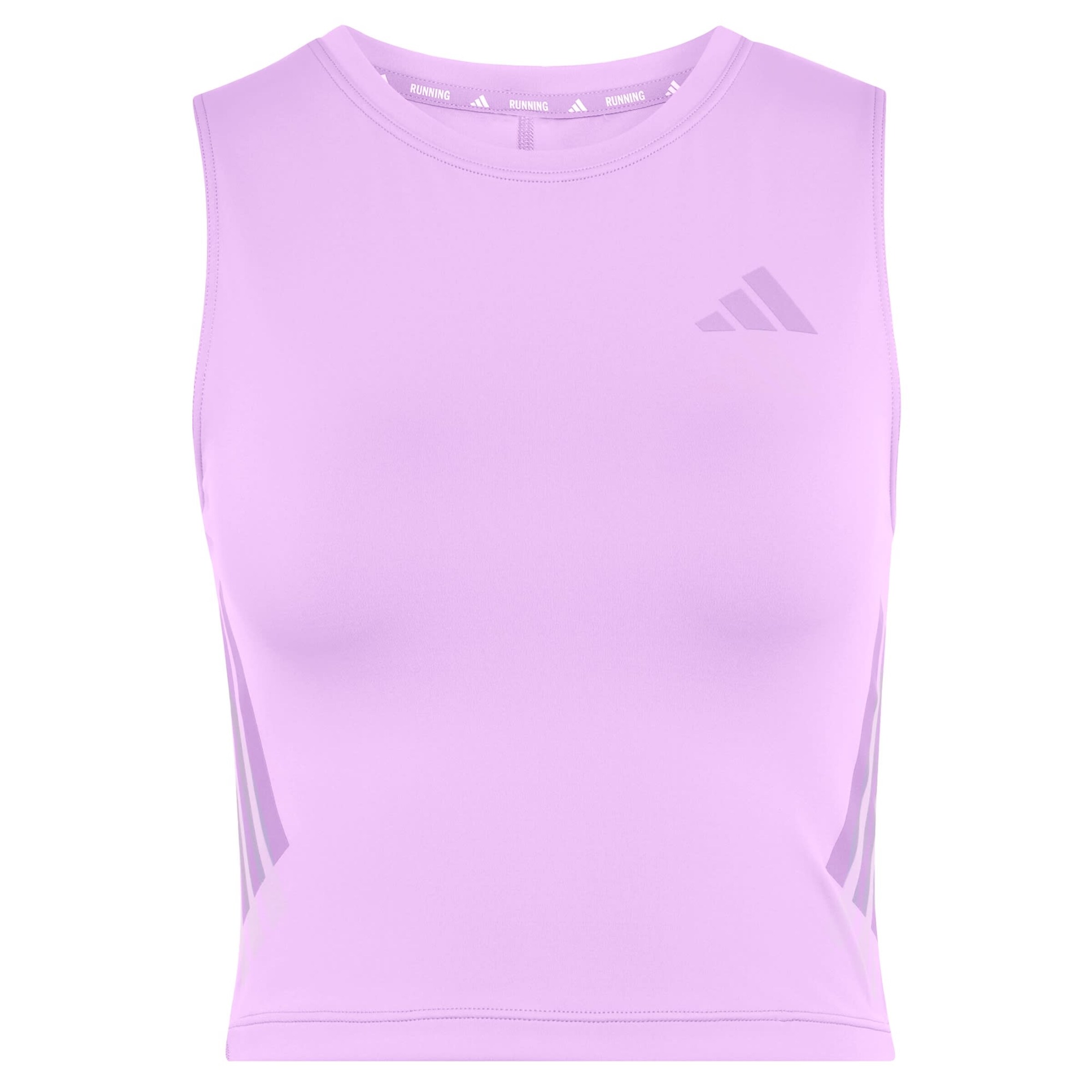 Top sportivo 'Adi365 Iconic' di ADIDAS PERFORMANCE in lilla: frontale