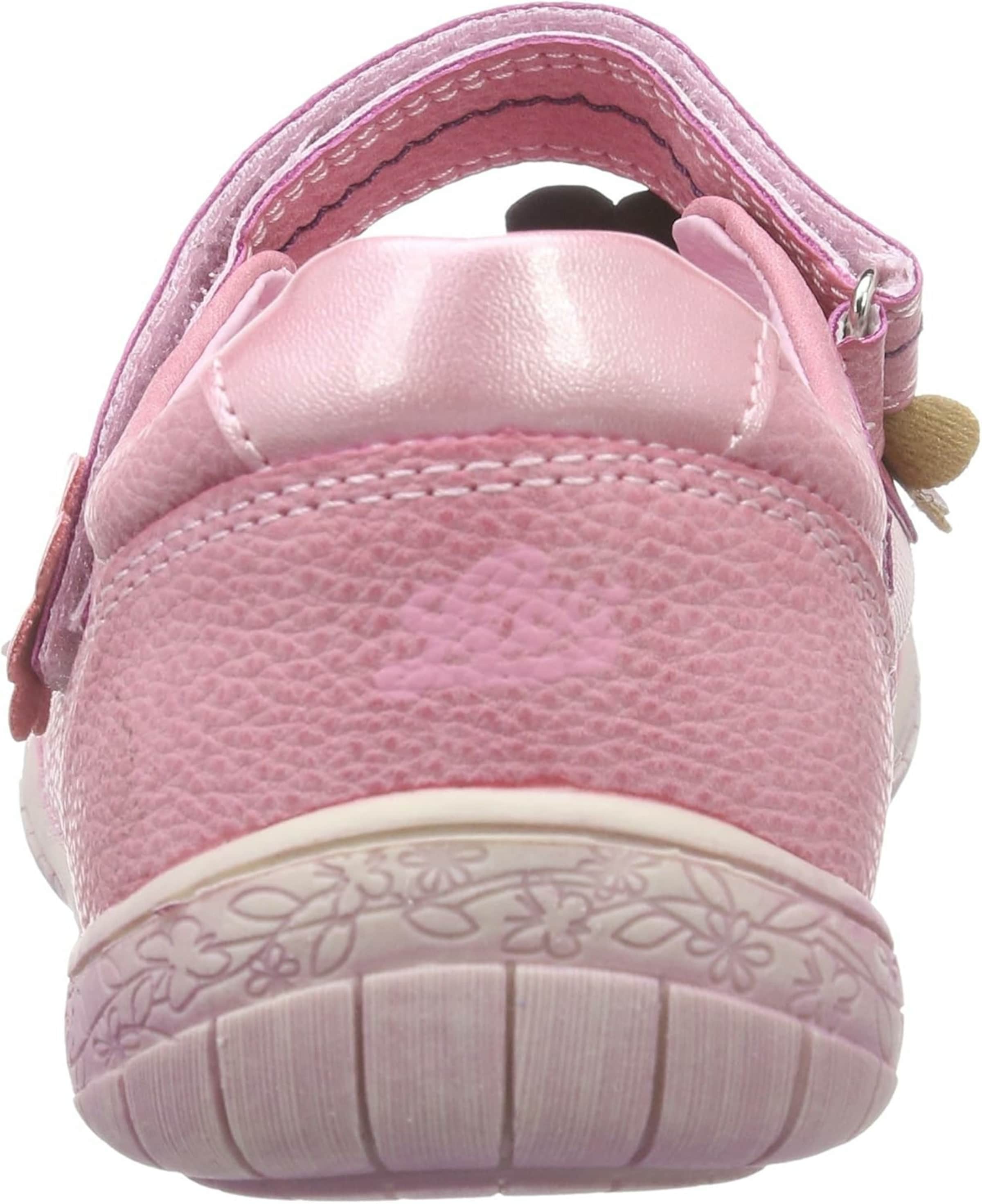 LICO Ballerina in Roze