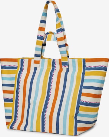 CODELLO Beach Bag in Mixed colors