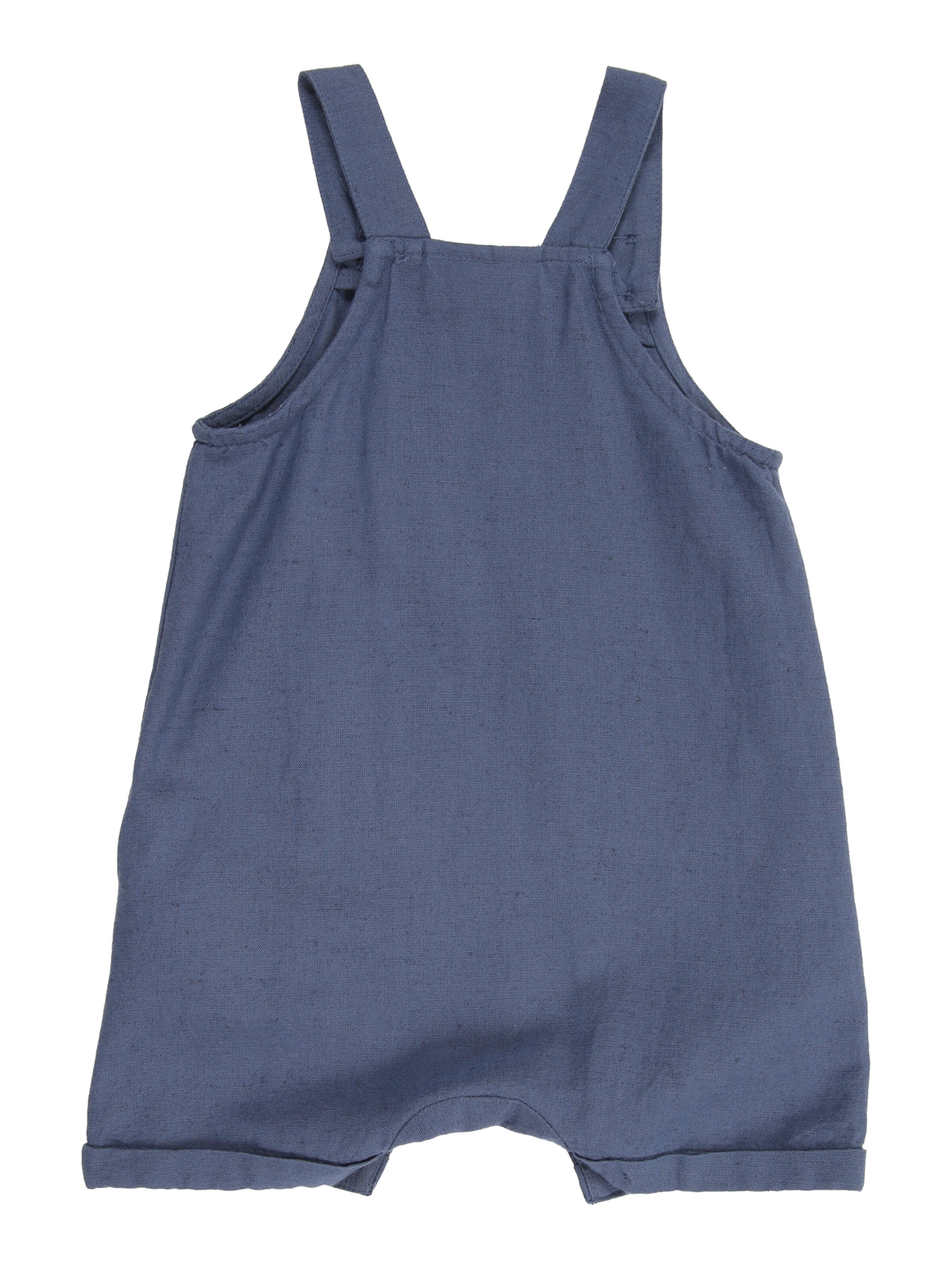 NAME IT Regular Dungarees 'NBMFAHER' in Blue