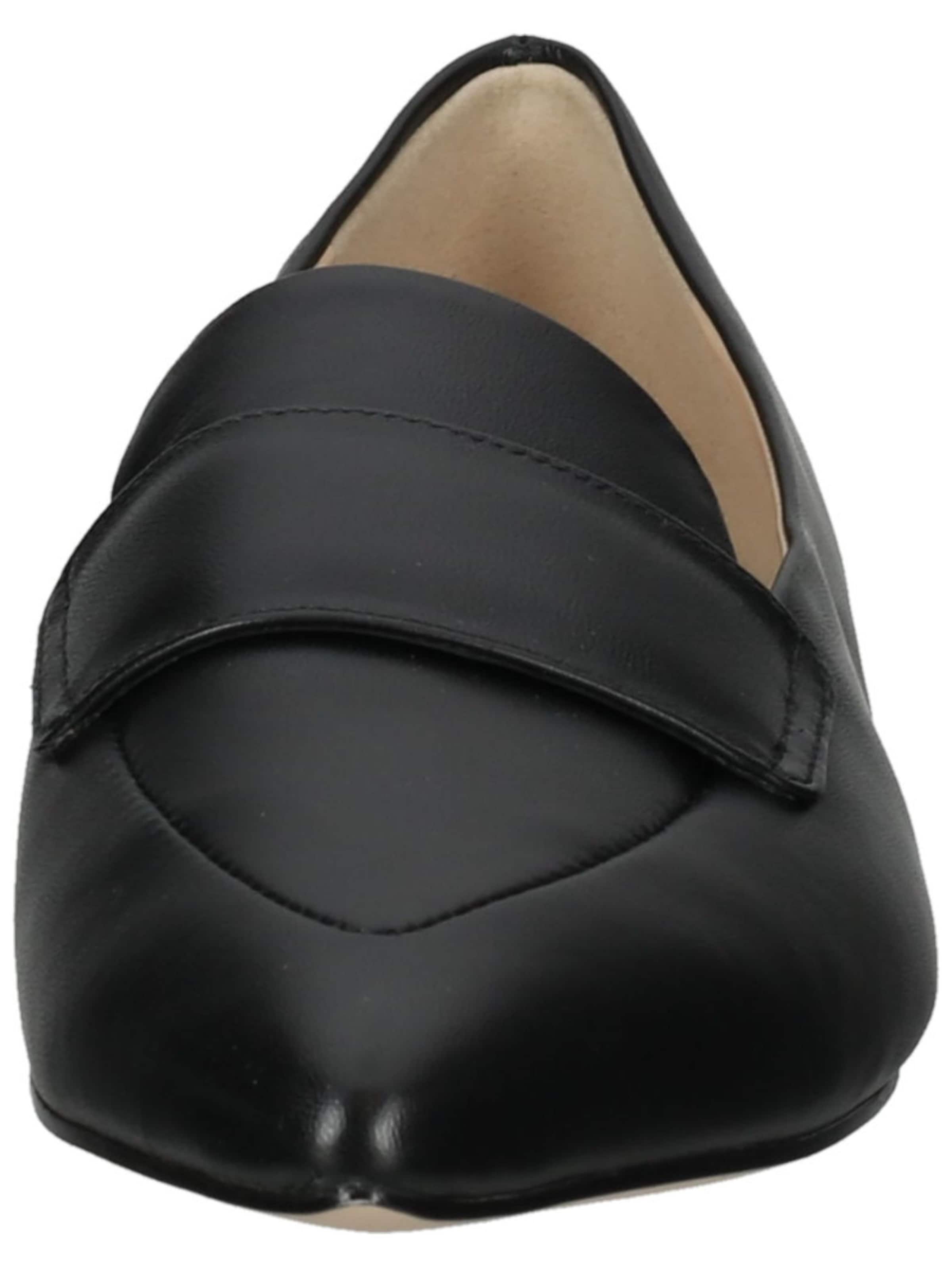 Chaussure basse Högl en noir