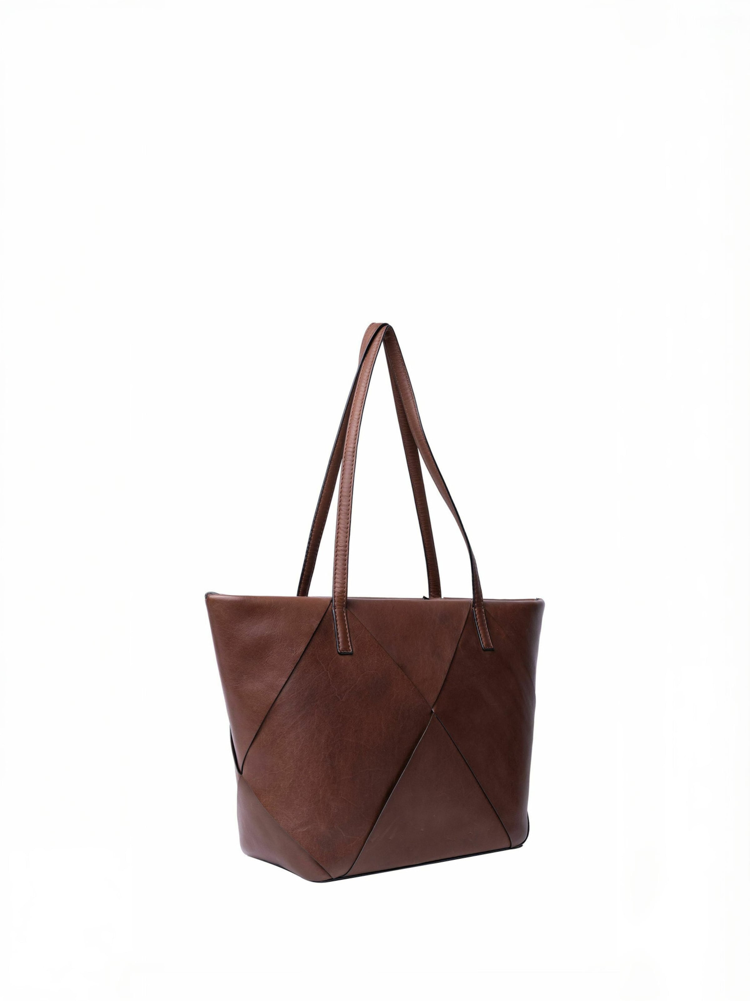 RE:DESIGNED Bag ' Olia ' in Braun