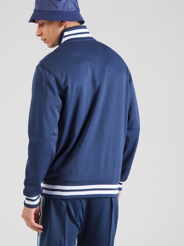 ELLESSE Collegetakki 'Milan' värissä sininen