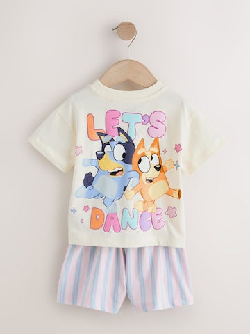 Pijamale de la Next pe mai multe culori