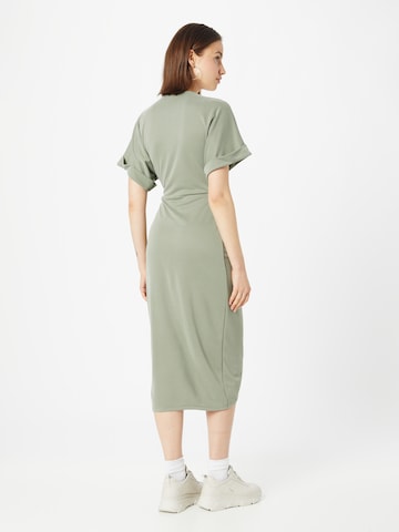 mbym Dress 'Tablita' in Green