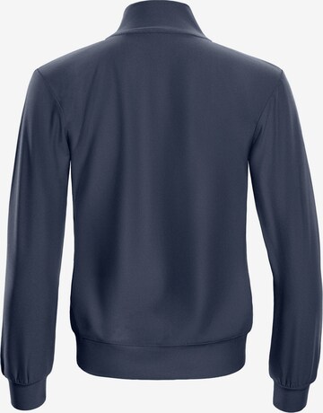 Winshape Athletic Jacket 'J007C' in Grey