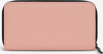 Pactastic Portemonnaie 'Urban Collection ' in Pink