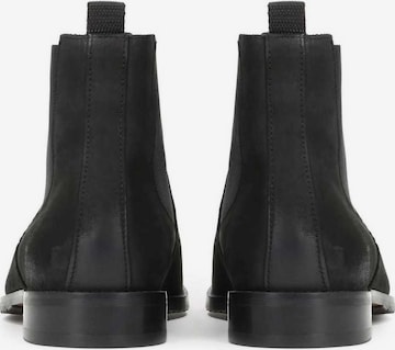 Kazar Chelsea boots in Black