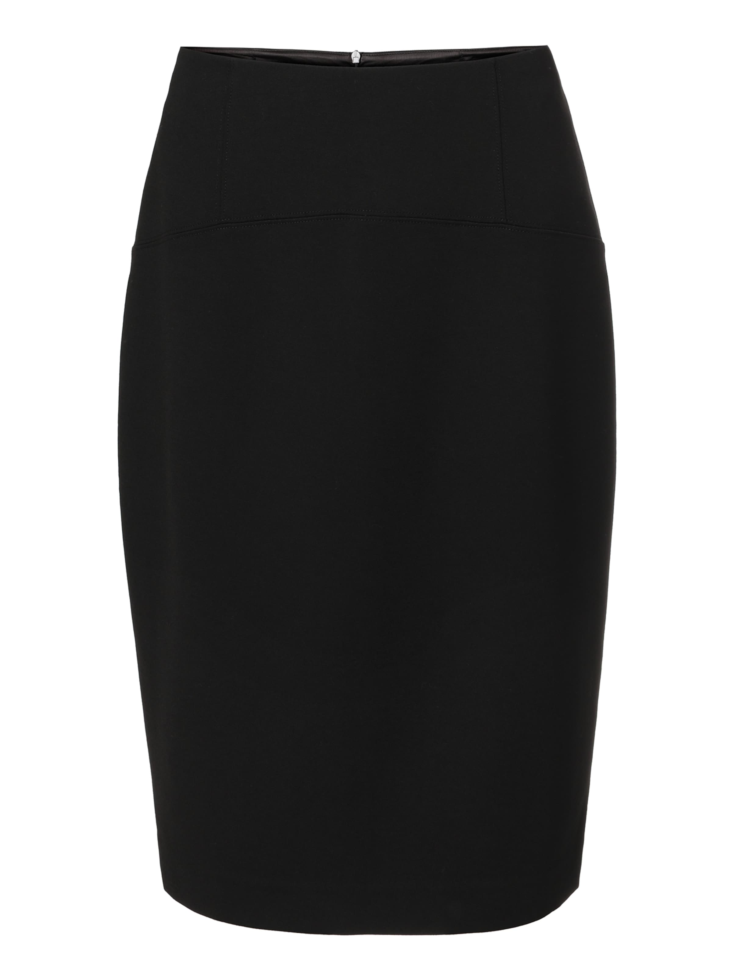 TATUUM Юбка в Черный: спереди