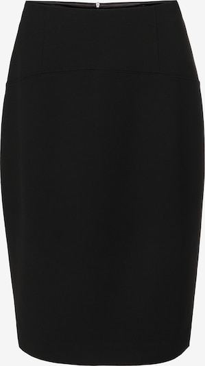 TATUUM Hame värissä musta, Tuotenäkymä