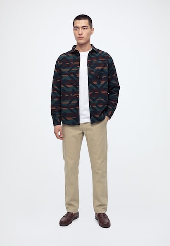 Iriedaily Regular fit Ing 'Santania' - kék