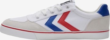 Hummel Sneakers 'Stadil' in White: front