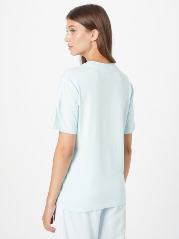 ADIDAS ORIGINALS T-Shirt 'Adicolor Classics ' in Blau