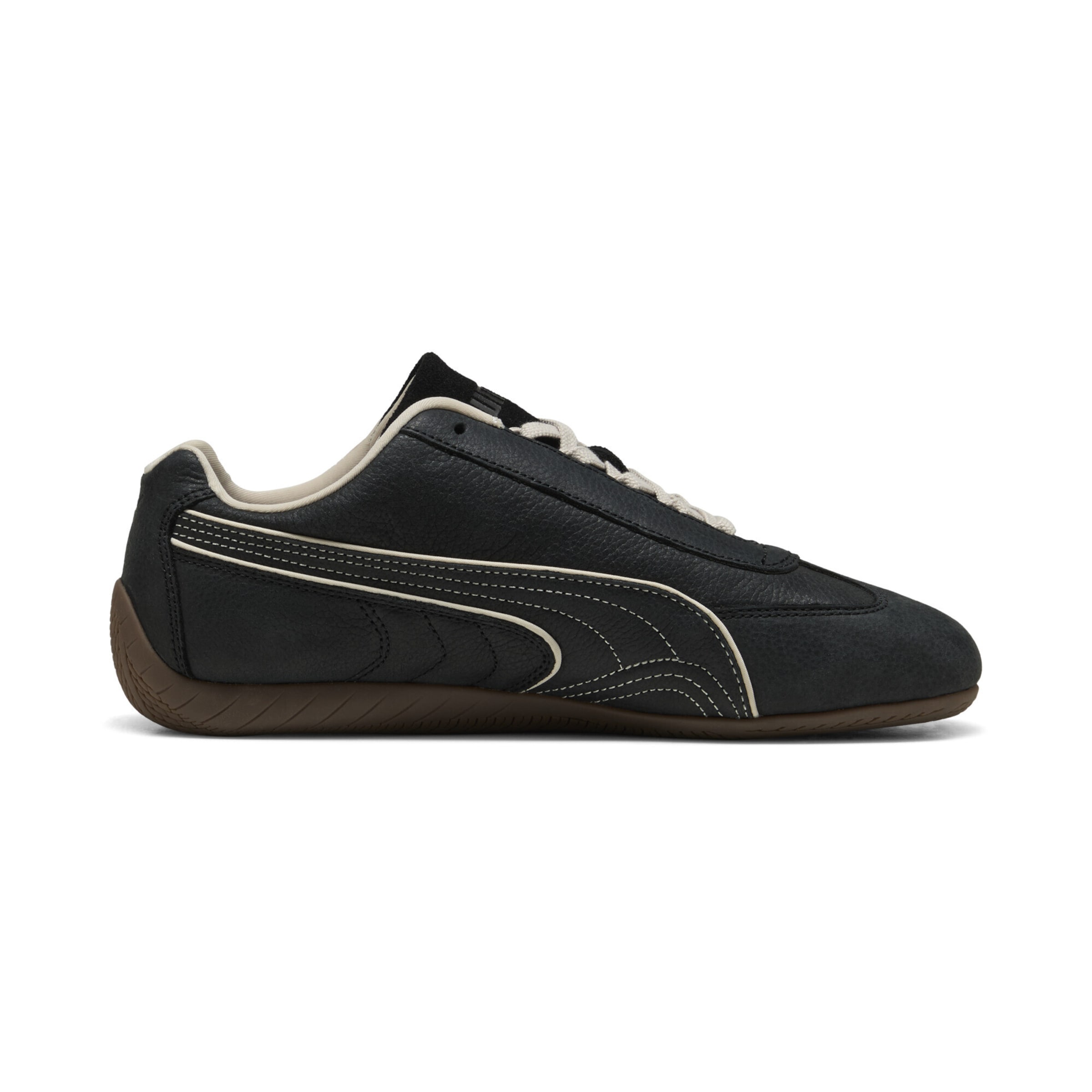 PUMA Sneakers in Black