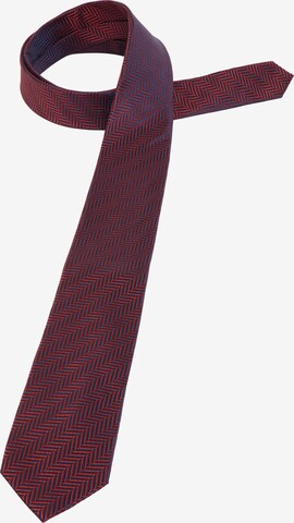 ETERNA Krawatte in Rot: predná strana