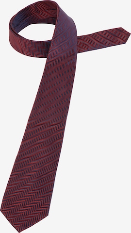 ETERNA Tie in Red: front