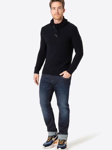 TIMEZONE Slim fit Jeans 'Jack' in Blue