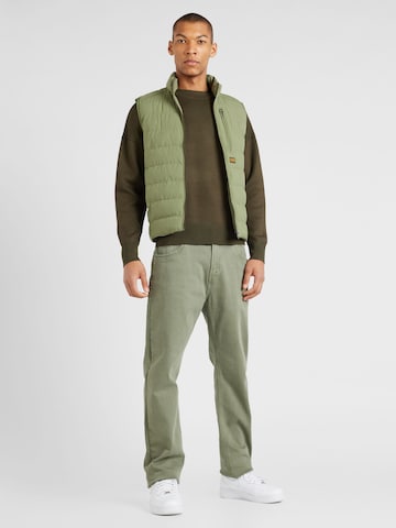 BURTON MENSWEAR LONDON - Pullover em verde