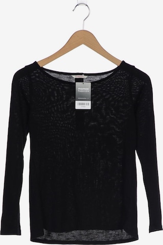 Camaïeu Pullover M in Schwarz: predná strana