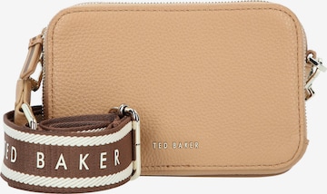 Ted Baker Crossbody bag 'Stunna' in Brown: front