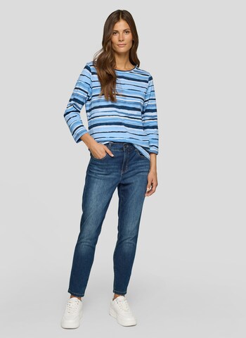 Rabe Shirt in Blue
