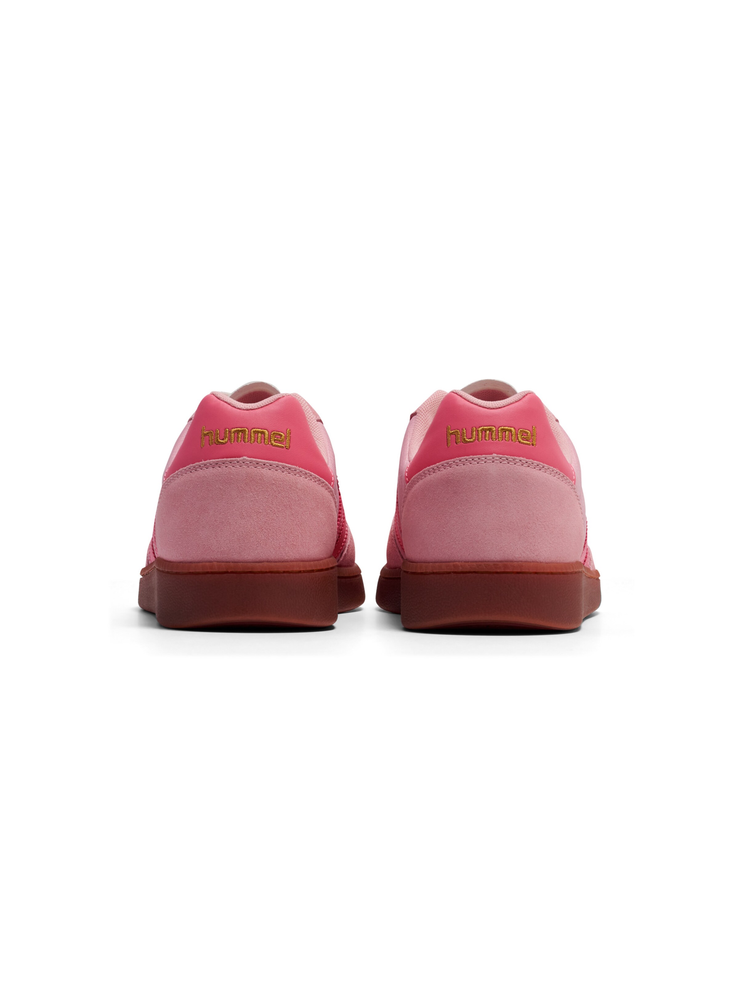 Hummel Sneakers 'VM78' in Pink