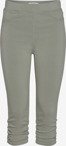 b.young Pants 'BYKEIRA BYDIXI' in Green: front
