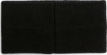 Calvin Klein Jeans Headband in Black