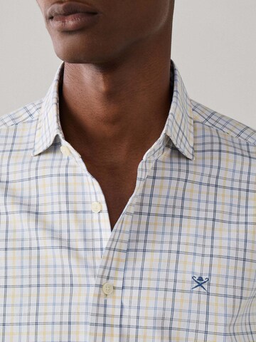 Regular fit Camicia di Hackett London in colori misti