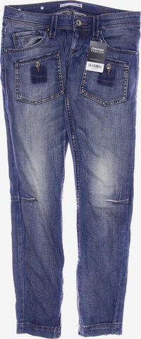 Fornarina Jeans 28 in Blau: predná strana