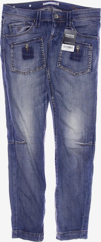 Fornarina Jeans 28 in Blau: predná strana