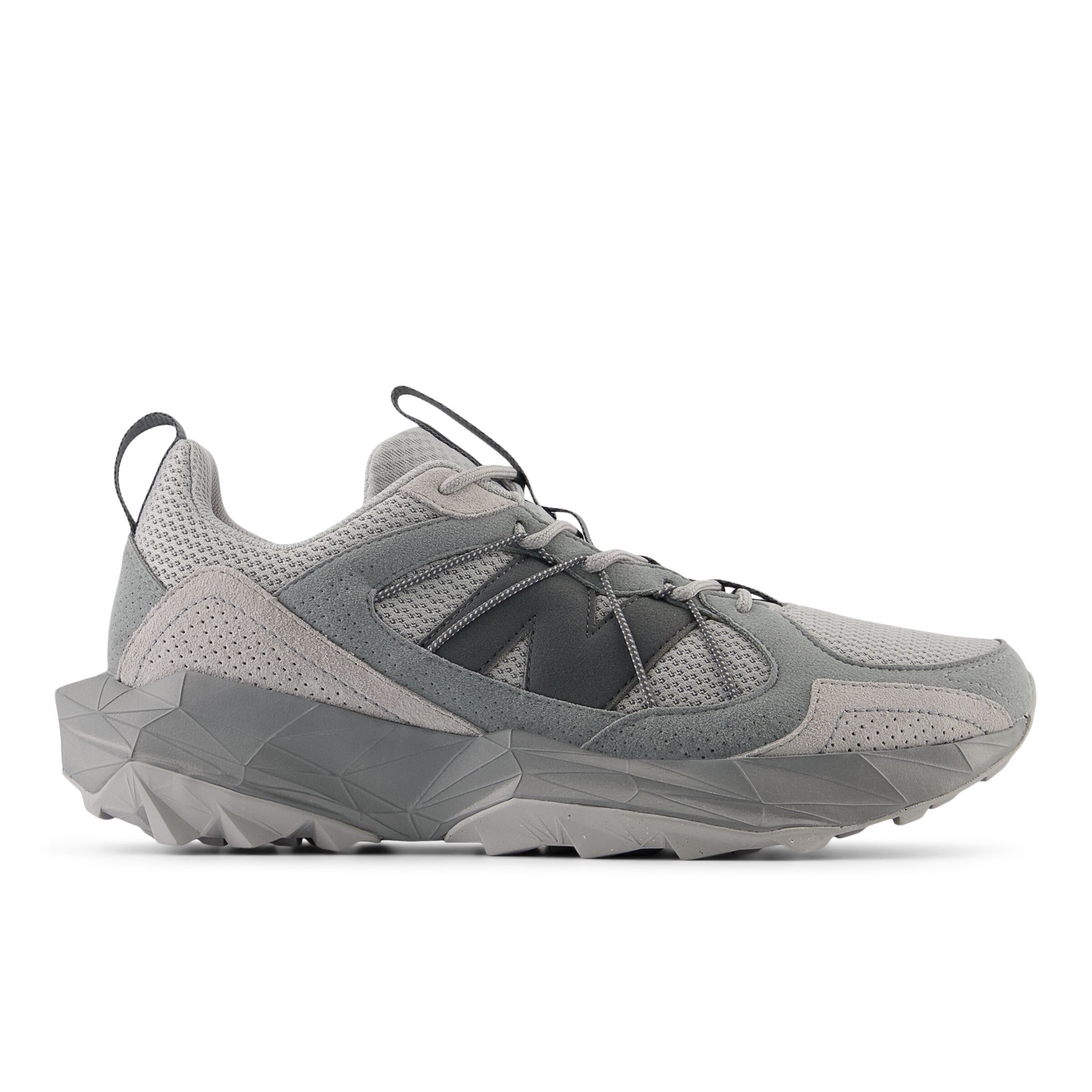 Chaussure de course 'Tektrel' new balance en gris