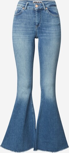 NEON & NYLON Jeans in Blue, Item view